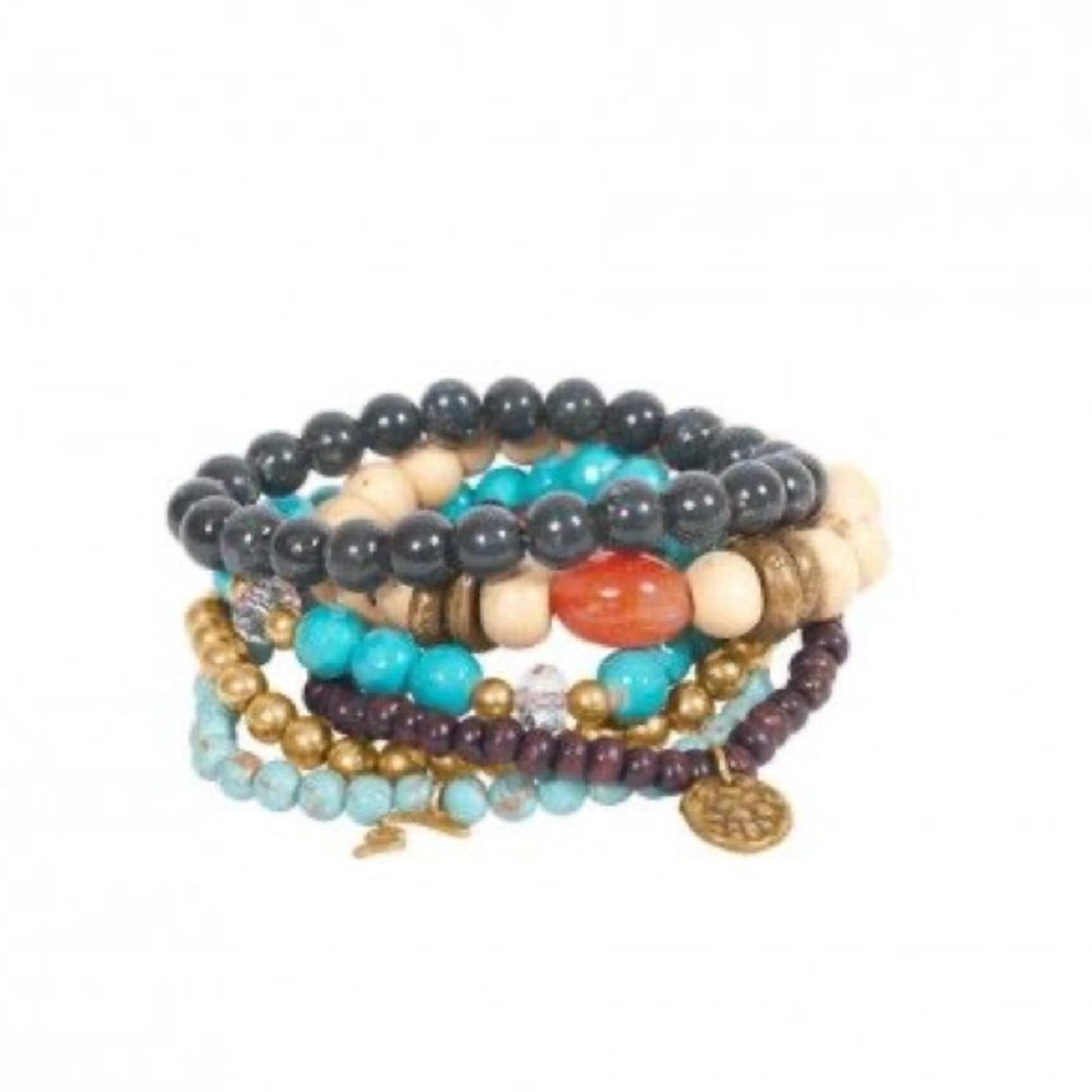 Towne and Reese by Emily Maynard